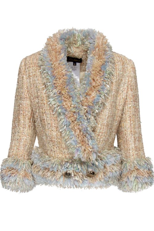 Жакет 30.12.2022 Newlife.moda