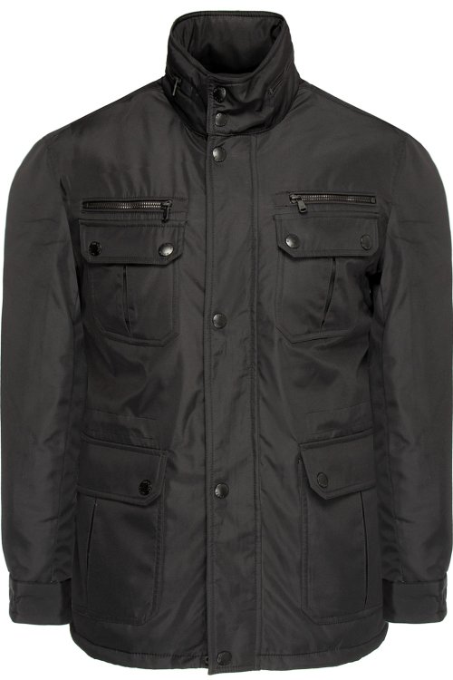 Демисезонная куртка 24.12.2022 Newlife.moda