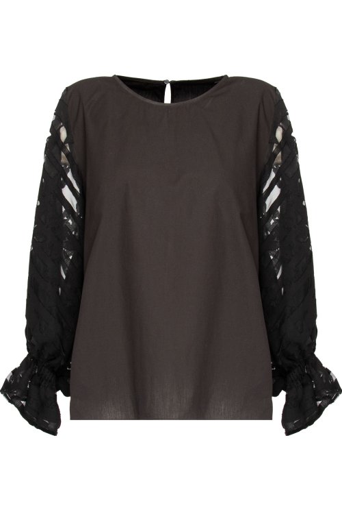 Блуза 16.12.2022 Newlife.moda