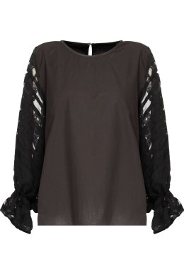 Блуза 16.12.2022 Newlife.moda Блуза 16.12.2022 Newlife.moda