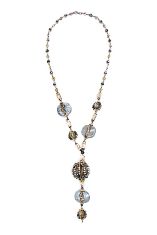 Ожерелье 04.12.2022 Newlife.moda