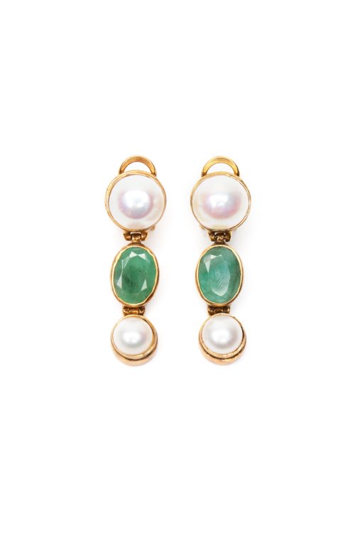 Серьги 10.12.2022 Newlife.moda