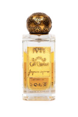 Парфюмированная вода 17.11.2022 Newlife.moda