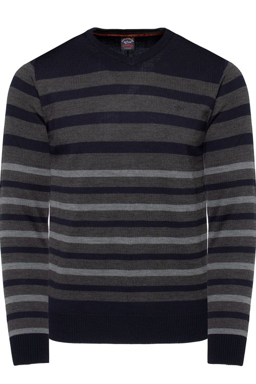 Пуловер 25.12.2022 Newlife.moda