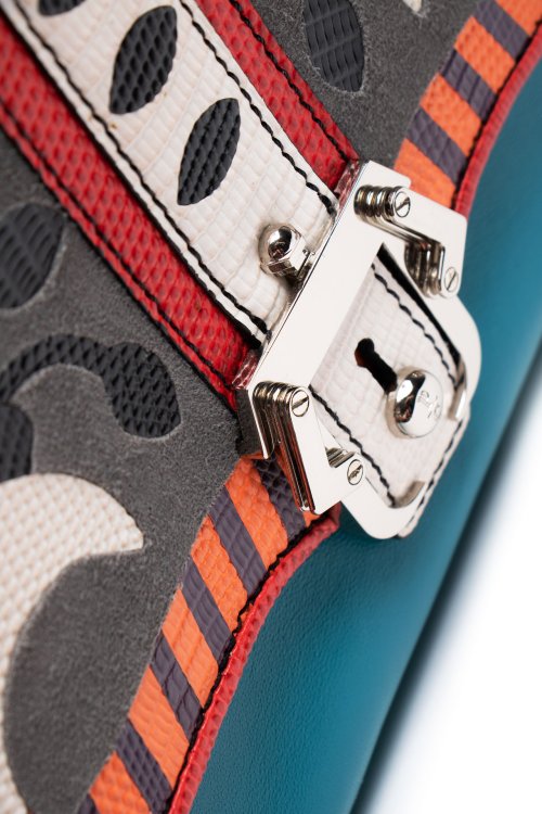 Сумка через плечо 10.09.2022 Newlife.moda