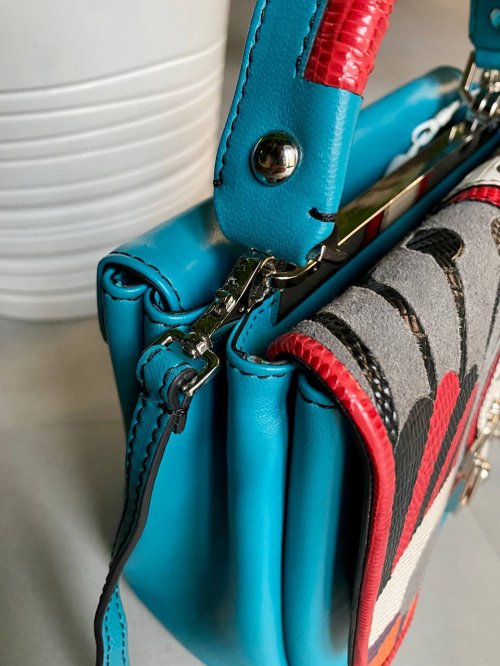 Сумка через плечо 10.09.2022 Newlife.moda