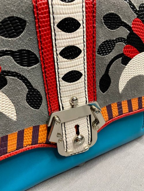 Сумка через плечо 10.09.2022 Newlife.moda