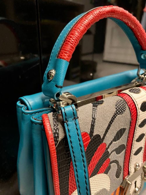 Сумка через плечо 10.09.2022 Newlife.moda