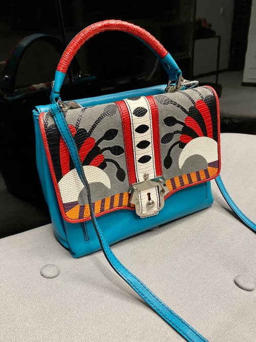 Сумка через плечо 10.09.2022 Newlife.moda