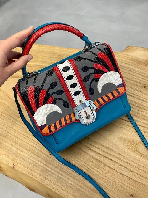 Сумка через плечо 10.09.2022 Newlife.moda