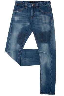 Прямые джинсы 25.12.2022 Newlife.moda