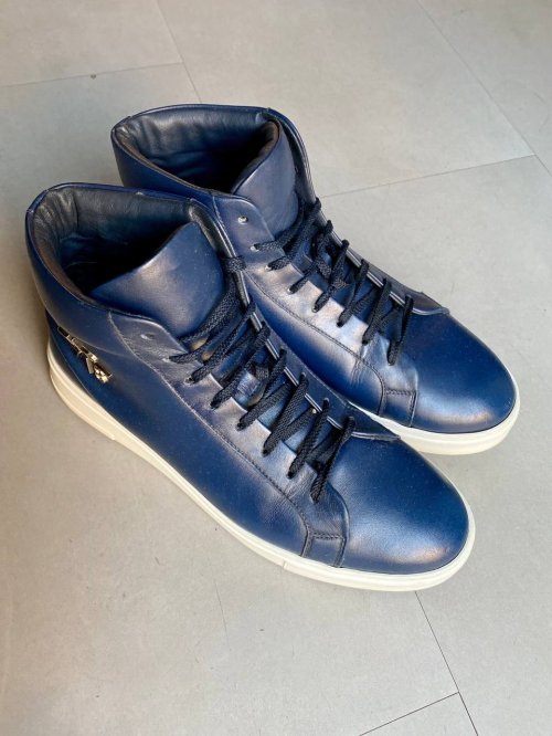 Спортивные ботинки 26.08.2022 Newlife.moda