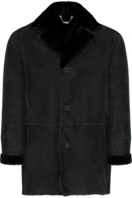 Дубленка короткая 11.12.2022 Newlife.moda