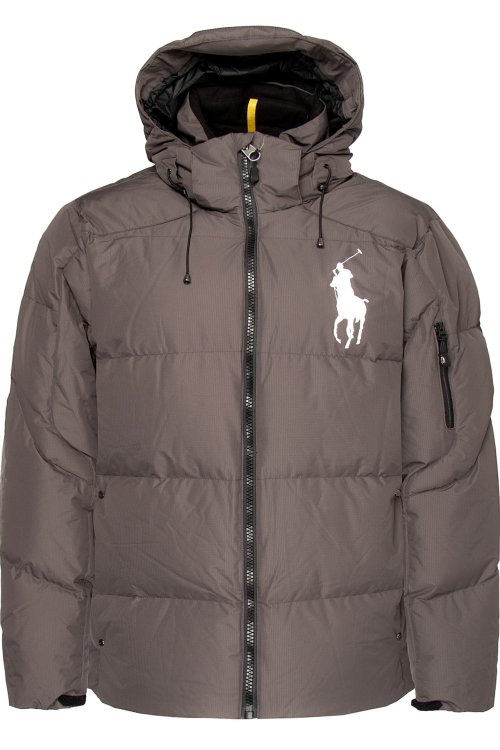 Пуховик 24.12.2022 Newlife.moda