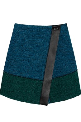 Юбка мини 08.12.2022 Newlife.moda