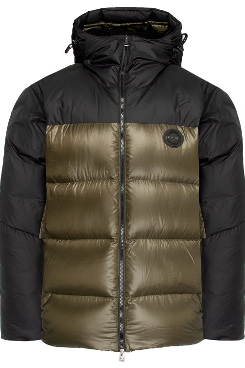 Пуховик 24.12.2022 Newlife.moda