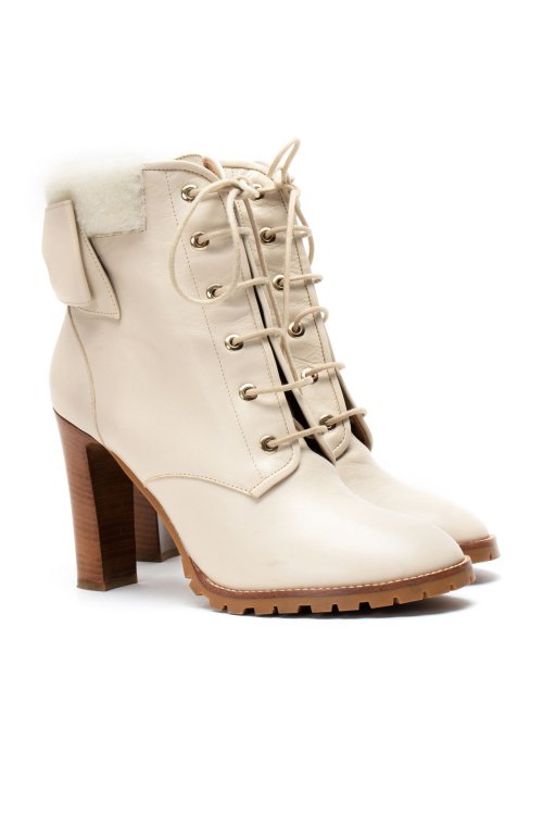 Ботильоны на каблуке 22.12.2022 Newlife.moda