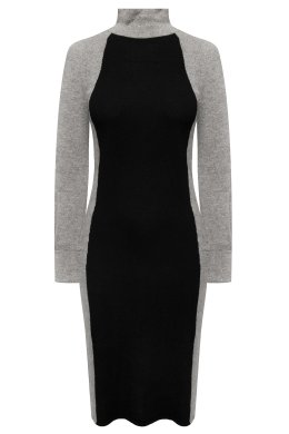 Вязаное платье 15.12.2022 Newlife.moda