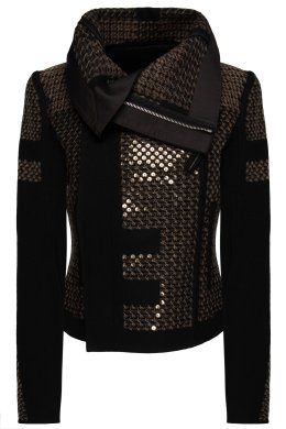 Демисезонная куртка 12.10.2022 Newlife.moda