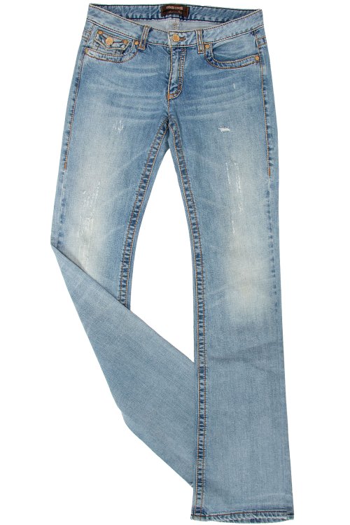 Прямые джинсы 09.09.2022 Newlife.moda