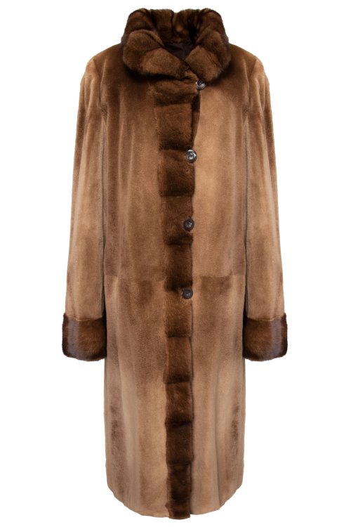 Шуба 28.12.2022 Newlife.moda