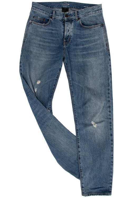 Зауженные джинсы 19.09.2022 Newlife.moda