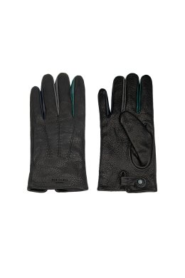 Кожаные перчатки 20.12.2022 Newlife.moda