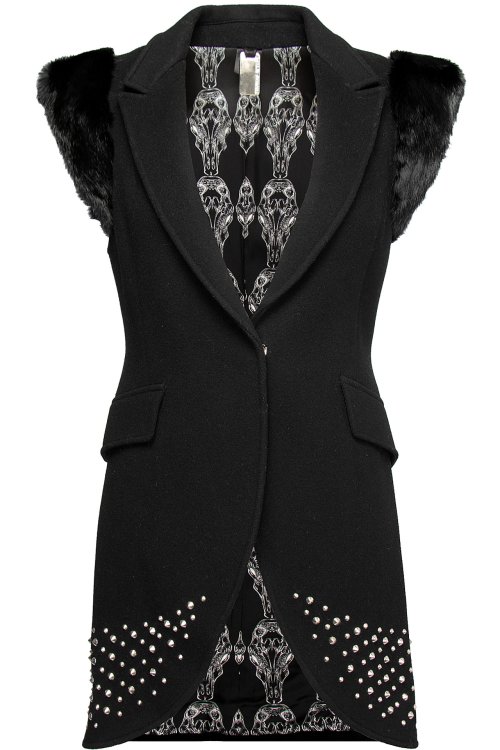 Жилет 26.12.2022 Newlife.moda