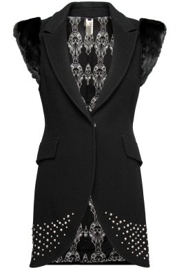 Жилет 26.12.2022 Newlife.moda