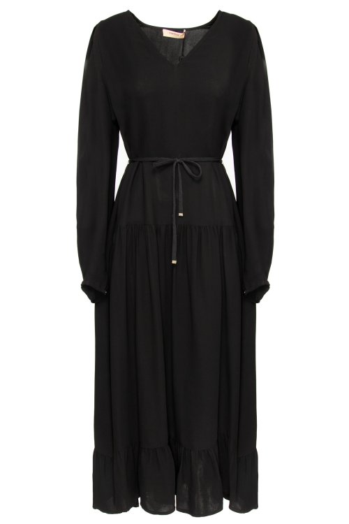 Повседневное платье 22.11.2022 Newlife.moda