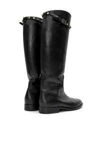 Классические сапоги 02.12.2022 Newlife.moda