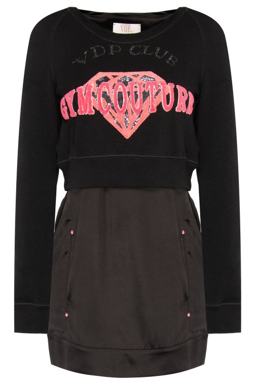 Повседневное платье 15.11.2022 Newlife.moda