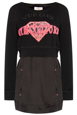 Повседневное платье 15.11.2022 Newlife.moda