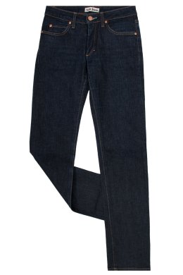 Прямые джинсы 29.01.2023 Newlife.moda