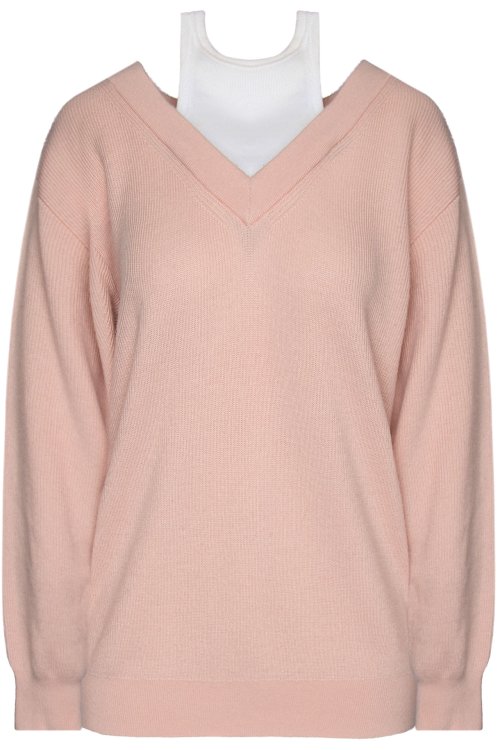 Джемпер 20.01.2023 Newlife.moda