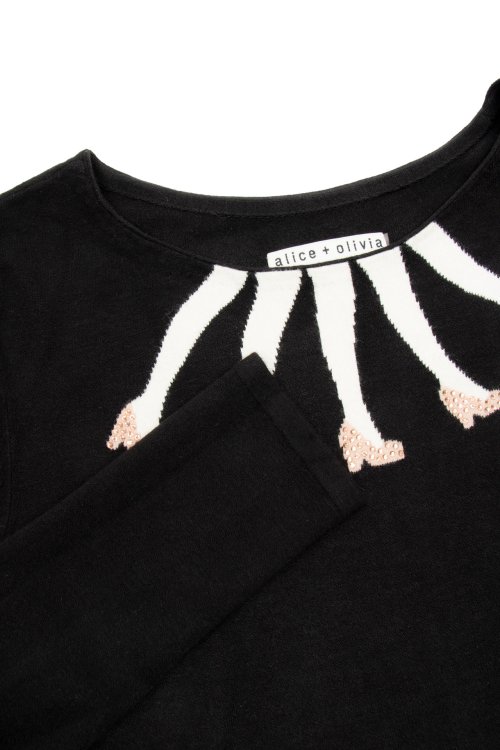 Джемпер 13.02.2023 Newlife.moda