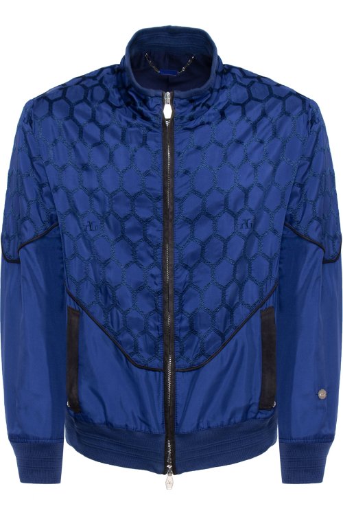 Бомбер 23.02.2023 Newlife.moda