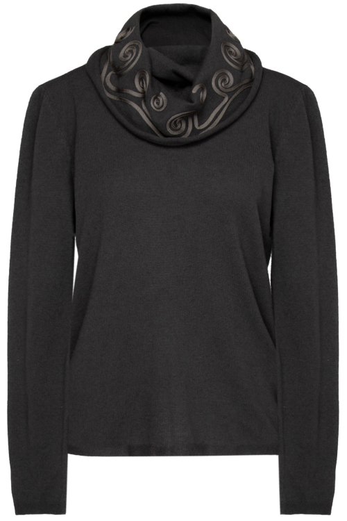 Джемпер 13.01.2023 Newlife.moda