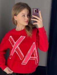 Свитшот 15.02.2023 Newlife.moda