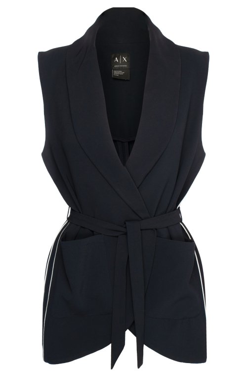 Жилет 01.03.2023 Newlife.moda