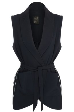 Жилет 01.03.2023 Newlife.moda