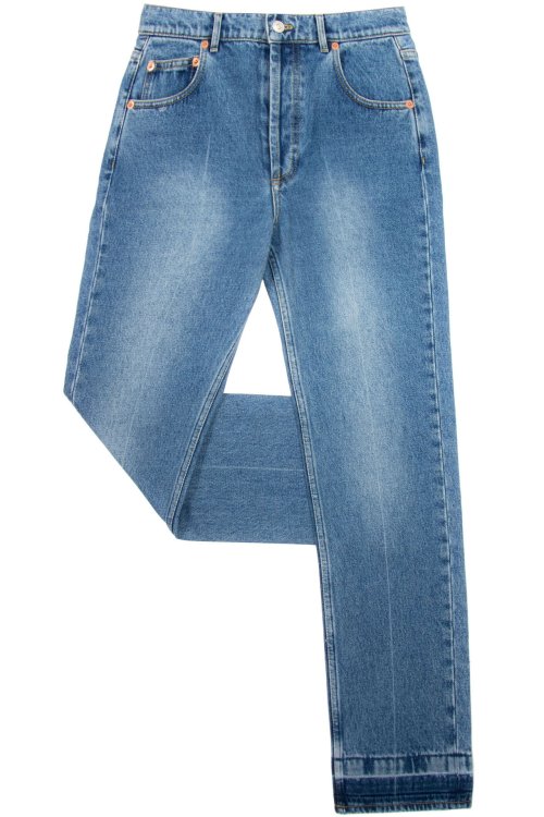 Джинсы с высокой талией 13.02.2023 Newlife.moda