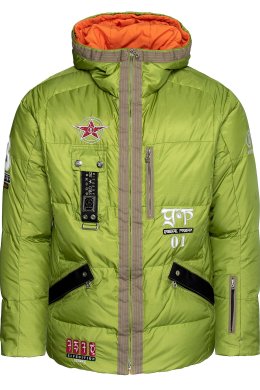 Пуховик 31.01.2023 Newlife.moda