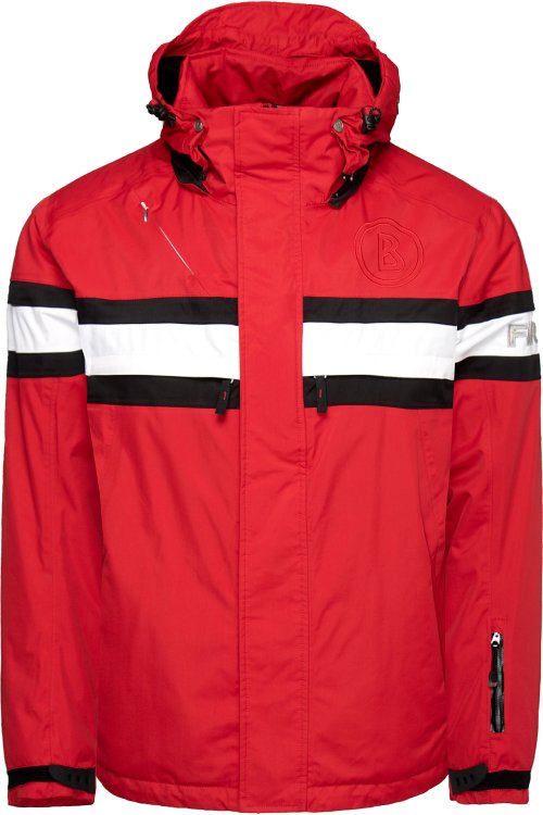 Горнолыжная куртка 08.02.2023 Newlife.moda