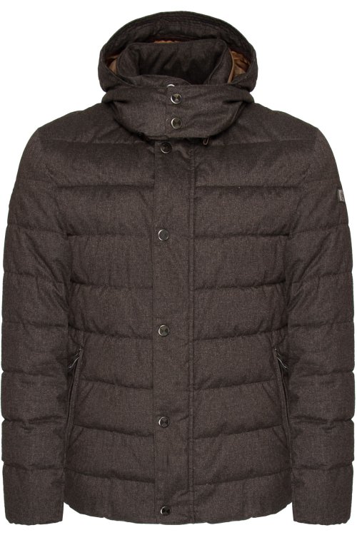 Зимняя куртка 18.01.2023 Newlife.moda