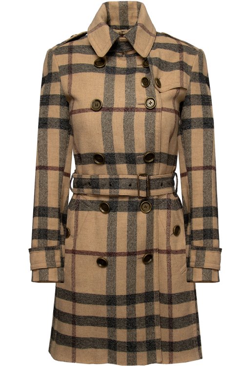 Тренч 18.02.2023 Newlife.moda