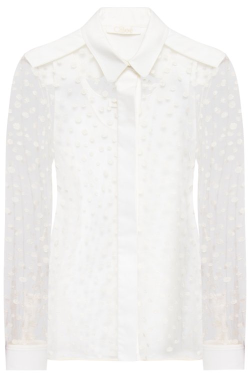 Блуза 25.02.2023 Newlife.moda