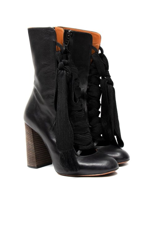 Ботильоны на каблуке 13.02.2023 Newlife.moda