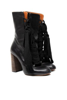 Ботильоны на каблуке 13.02.2023 Newlife.moda