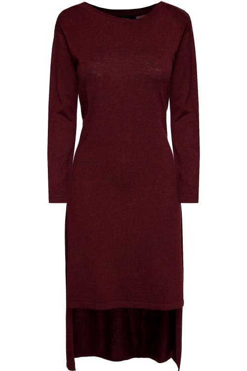 Вязаное платье 16.01.2023 Newlife.moda